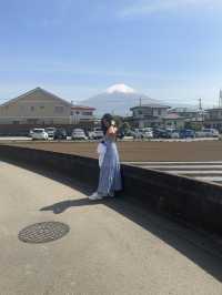 Mr.Fuji @Fujiyoshida 🇯🇵 