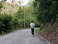 อุทยานแห่งชาติหมู่เกาะลันตา จ. กระบี่