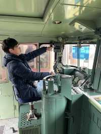 九州鐵道紀念館：一場懷舊的鐵道漫旅