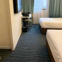 Sunway Putra hotel