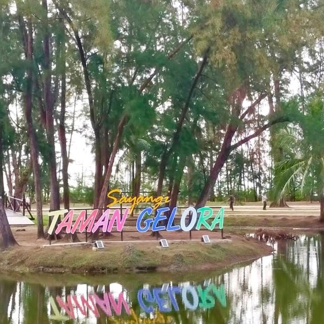 Taman Gelora (Kuantan, Pahang)