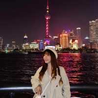 Thebund คือจุดแลนด์มาร์ดที่ใครมาเที่ยว เซี่ยงไฮ้