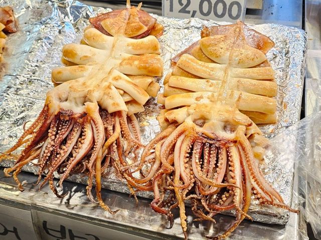 Busan: Culture, Coastlines & Chill
