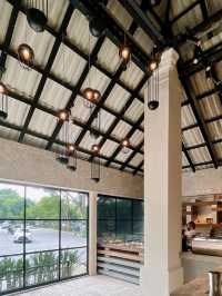 Burnt Ends Bakery Singapore