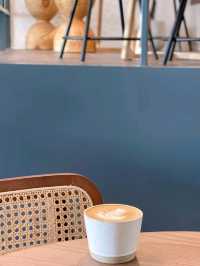 Oaks Coffee Co. Singapore