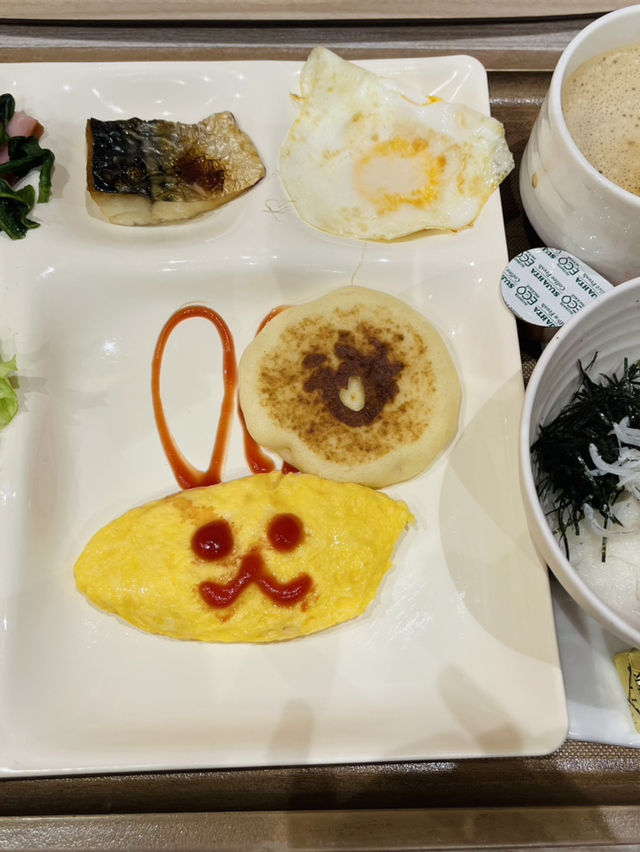 大阪環球影城園前酒店