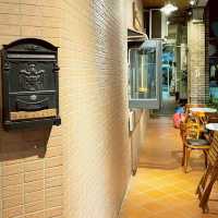A Vintage-Style Gem on Dihua Street