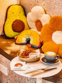 Oasis Tea Cafe