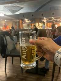 From Cane to Coffee: Liquid Gems of Phnom Penh