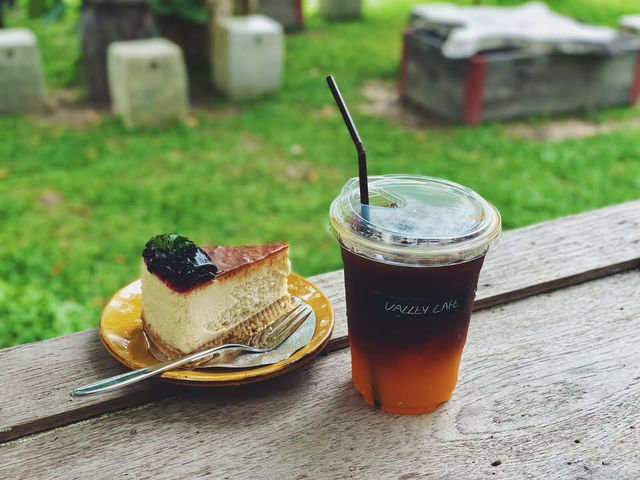 Valley Cafe ll