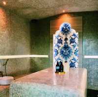 珠海豪華溫泉水療會所推薦：珠海臻林SPA