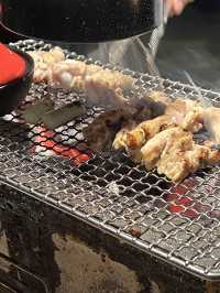 청주 시내 성안길 닭구이 전문점 “청계”🔥🔥