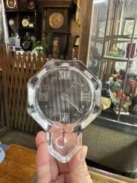【福岡グルメ】明治20年創業の時計店のカフェがオープン☕
