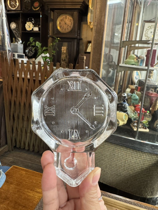 【福岡グルメ】明治20年創業の時計店のカフェがオープン☕