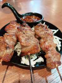 Authentic Thai Flavours at Isan Thai Restaurant, Pudu Ulu