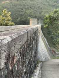 賞水務古建築群🩵大潭水務文物徑🌲