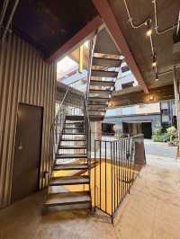 Think Coffee Japan, Ethical Brews in a Cozy Tokyo Hideaway