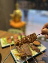 ✨尖沙咀新蒲點！正宗泰國街頭風味餐廳登場🇹🇭🍜✨