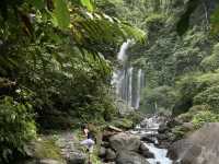 🌿 Lombok Waterfalls: Hike the Wild, See the Beautiful! 💦