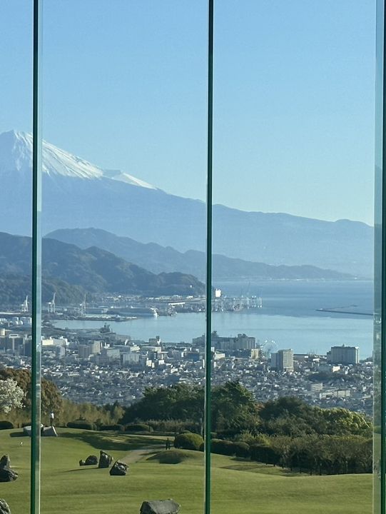 日本近郊一天遊！
