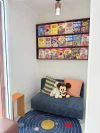 Juns Juice Bar (Jusu Juice Bar)