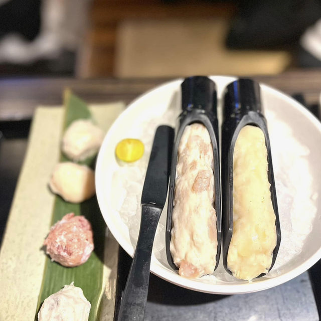 無限量添加的鴨血跟麪包豆腐 💕 麻辣雙拼火鍋好滋味-無老鍋