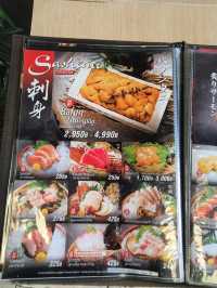 Daisen Premium Japanese Restaurant