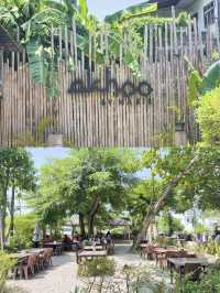 มานราธิวาสต้องไม่พลาดร้านนี้เลยคราา