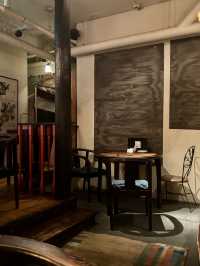 【東京・六本木】本格中国郷土料理の名店「黒猫夜 六本木店」