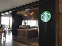☕ Bitter Brew at Starbucks Mid Valley Southkey, Johor