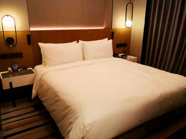北京 | 大興機場過境酒店 Radisson Hotel, Beijing Daxing Airport
