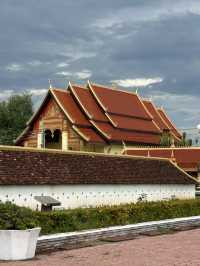 Behold the Golden Heart: Pha That Luang, Laos' National Symbol