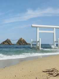 【福岡の楽園🌴】糸島半島で心と体をリセットする旅