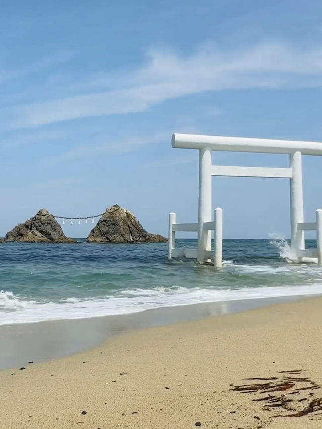 【福岡の楽園🌴】糸島半島で心と体をリセットする旅