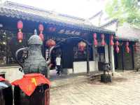 🌸 Exploring the Jiangnan Region – Nanjing, Wuxi, Suzhou & Shanghai in 6 Days!