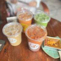 คาเฟ่ไจ่ไจ๋ เบตง 