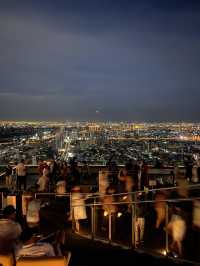 It’s Everything but “Standard” — The Standard Bangkok Hotel