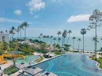 Hyaat Regency Koh Samui