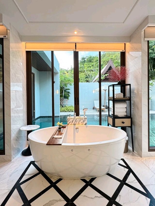 InterContinental Phuket 