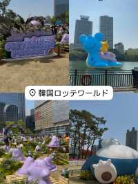 ソウルひとり旅行ってよかった場所🇰🇷