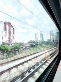 KLIA Ekspres: The Fastest and Most Comfortable Way to Travel Between KL City and the Airport