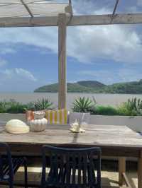 Take a Rest ☕️🔅🏝️