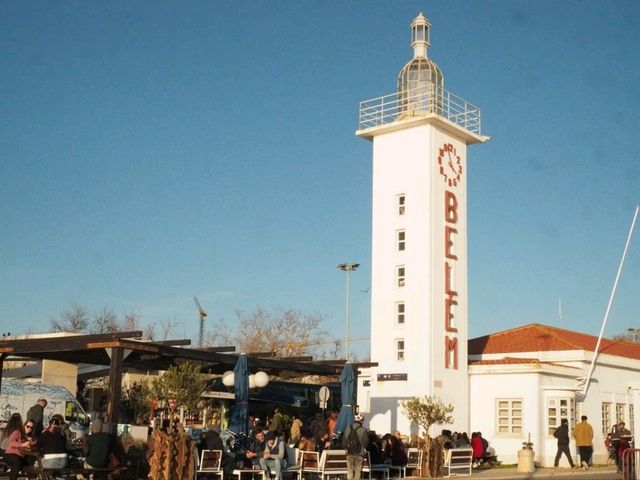 【一度訪れたら住みたくなる】ポルトガル🇵🇹リスボンを街歩き