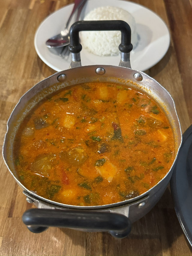 ครัว 505ข้าวหอมโภชนา