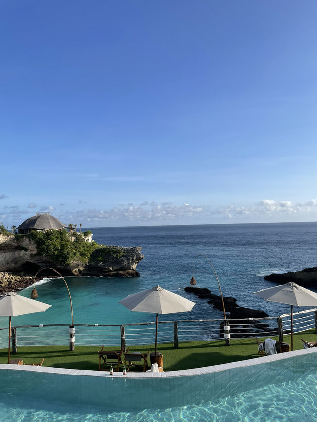 แนะนำที่พักบาหลี ข้ามไปเกาะ Nusa Lembongan