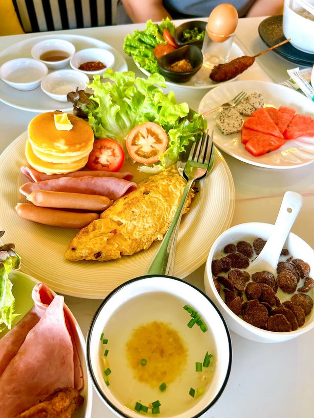 Sol Glamping Khaoyai