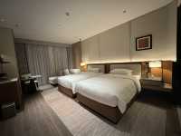 landison new hotel in 浦江