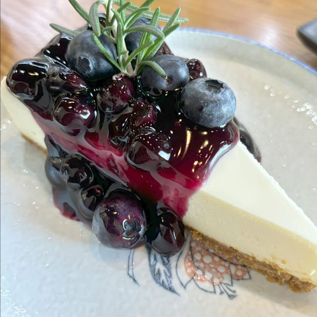  S‑Curve Specialty Coffee Cafe