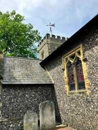 St Nicholas' Church