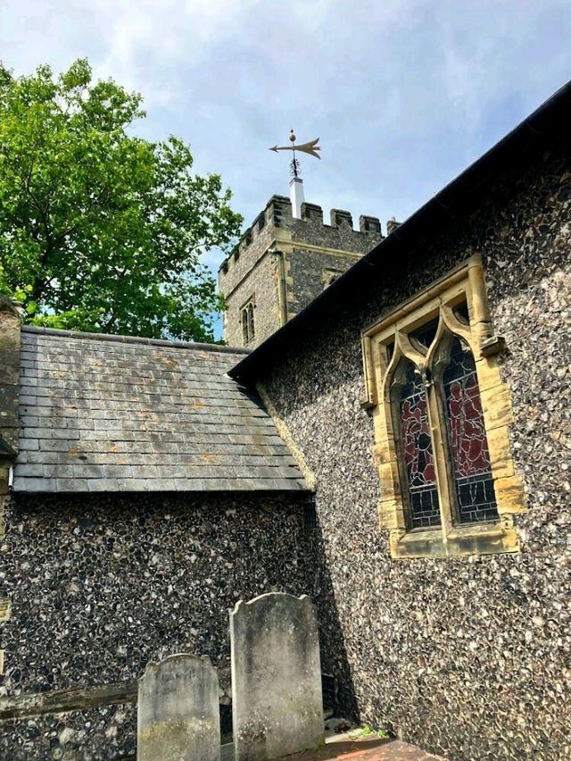 St Nicholas' Church